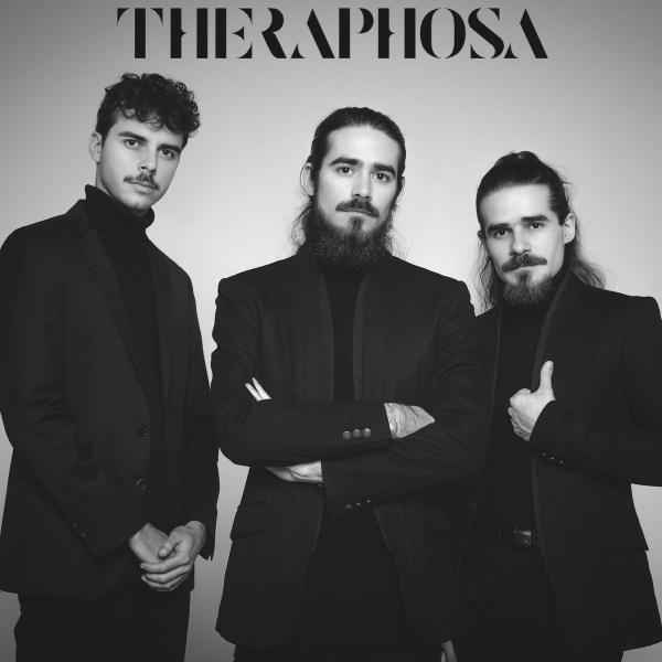 Theraphosa - Discography (2018 - 2024)