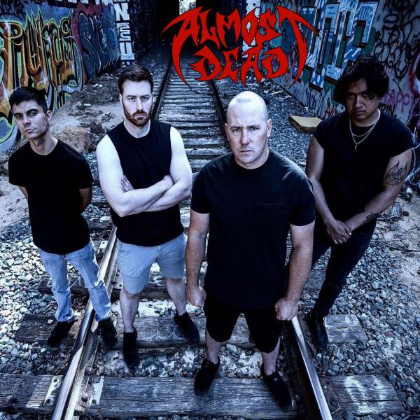 Almost Dead - Discography (2007 - 2024)