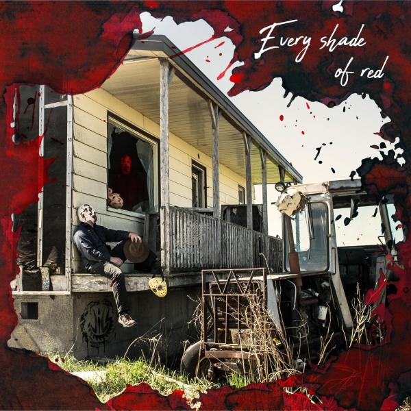 Jigs - Every Shade of Red (Upconvert)