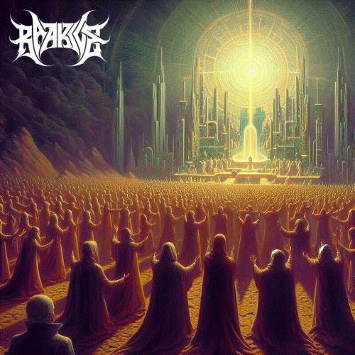 Raakile - Immanentiser (EP)