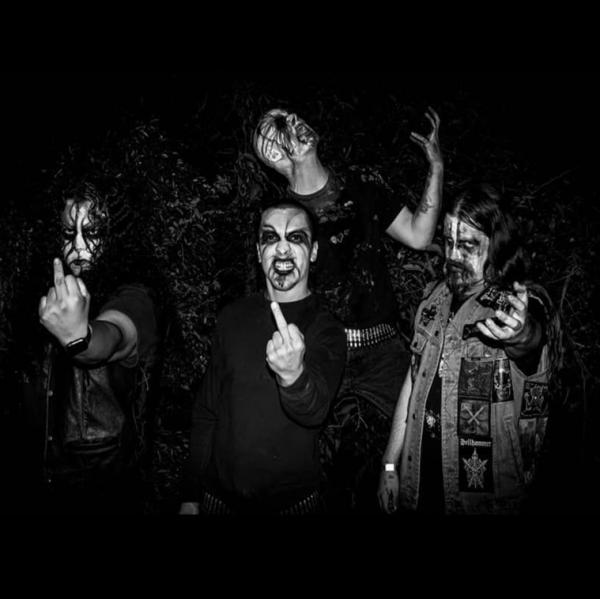 Blasphemous Goat Vomit - Discography (2017 - 2024)