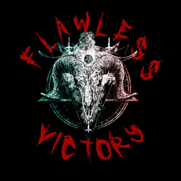 Flawless Victory - Flawless (EP)