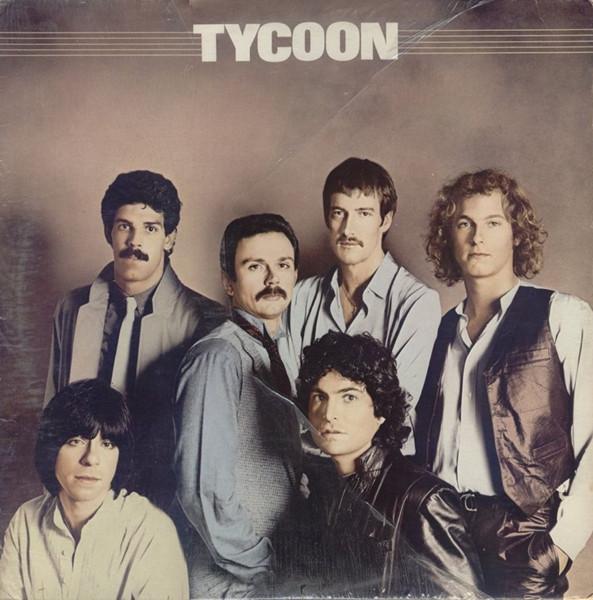 Tycoon - Discography (1978 - 1999)