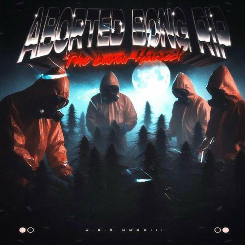 Aborted Bong Rip - The Lunar Harvest
