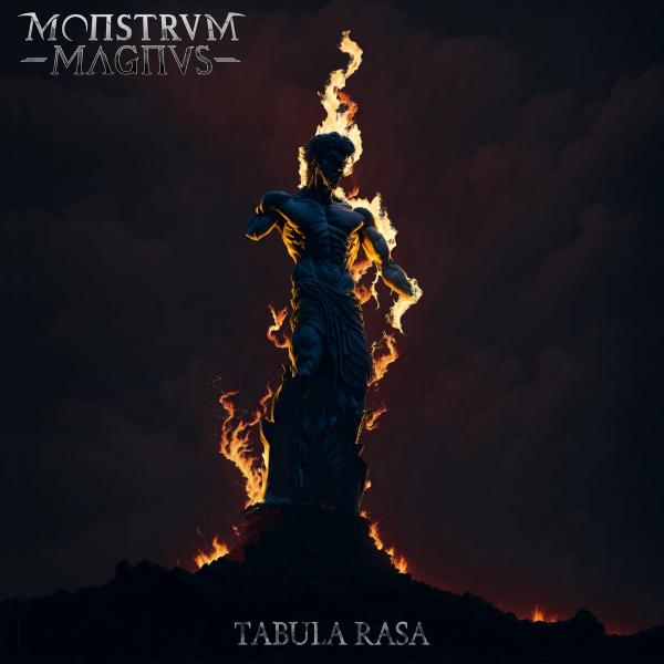 Monstrum Magnus - Tabula Rasa