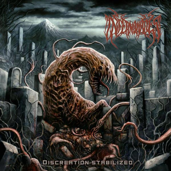 Inferno Hades - Discreation Stabilized