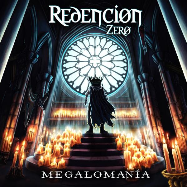 Redención Zero - Megalomanía (Lossless)