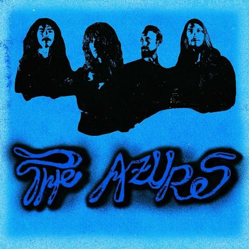 The Azures - The Azures