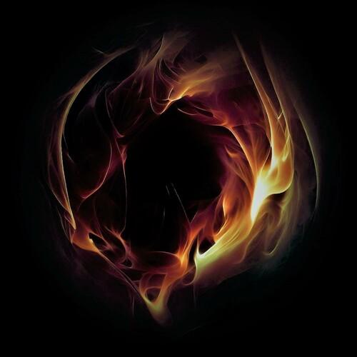 Klevaer - The Flame
