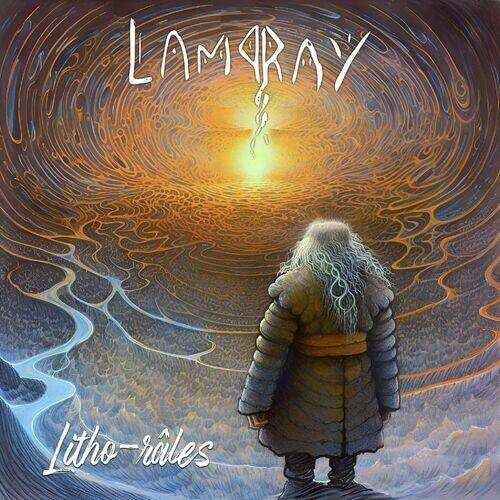 Lampray - Discography (2015-2024)