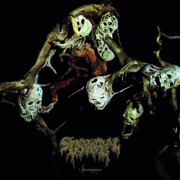 Spectral Voice - Sparagmos (Lossless)