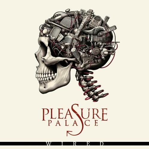 Pleasure Palace - Discography (2022-2024)