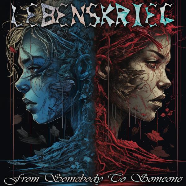 LebensKrieg - Discography (2015-2024)