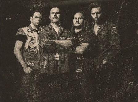 1000 Bombs - Discography (2013 - 2023)