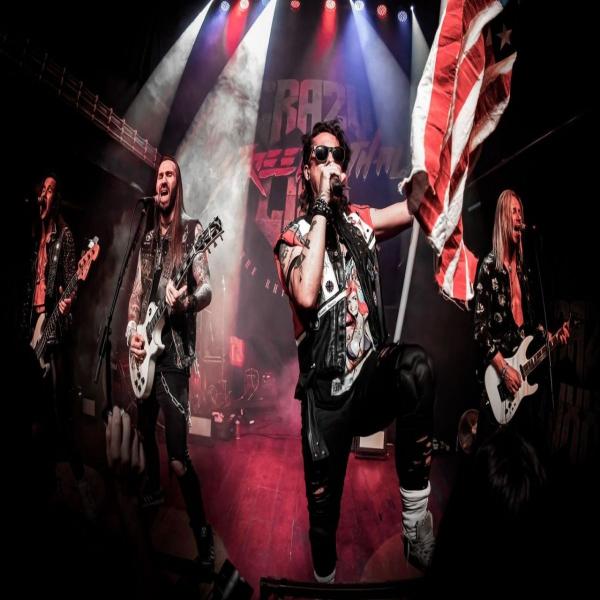 Crazy Lixx - Discography (2004 - 2025)