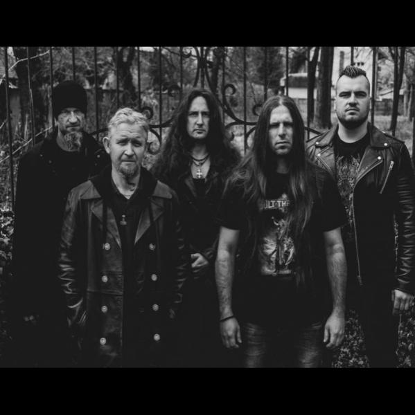 Damnation - Discography (2021 - 2024)