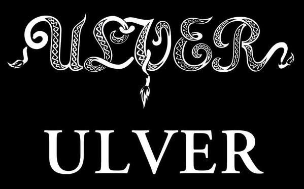 Ulver - Discography (1993 - 2024)