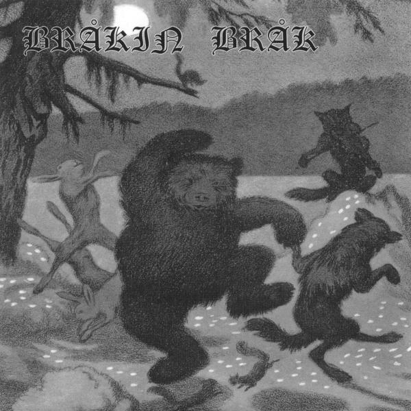Bråkin Bråk - Bråkin Bråk
