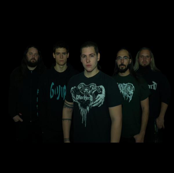 Morhord - Discography (2014 - 2024)