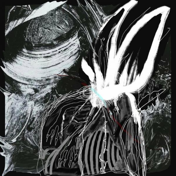 Wraithfinder - Wraithfinder (Upconvert)