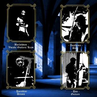 Byrhtnoth - Discography (2018 - 2024)