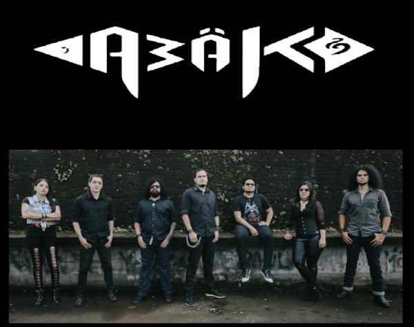 Abäk - Discography (2018 - 2023) (Lossless)