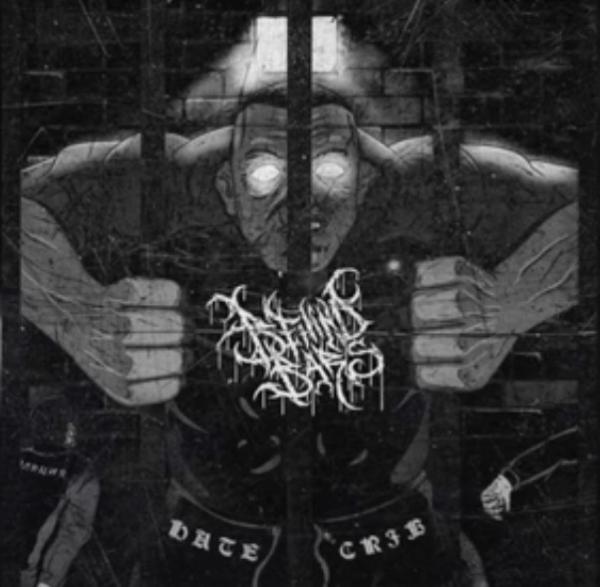 Behind Bars - Hate Crib