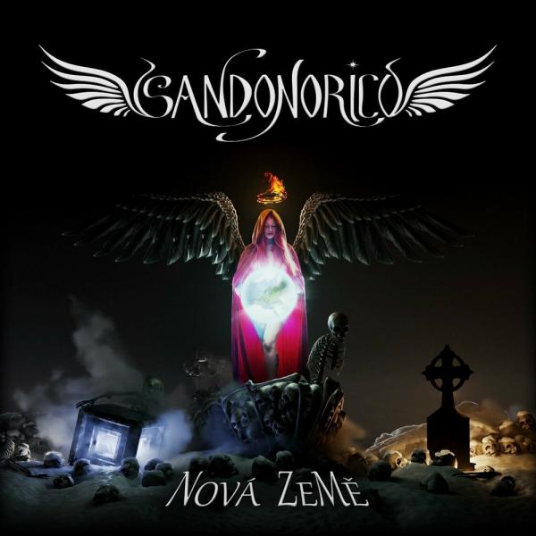 Sandonorico - Nová země