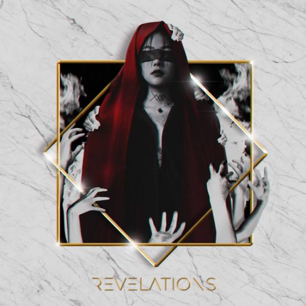 Without Me - Revelations (Deluxe Edition 2024) (Upconvert)