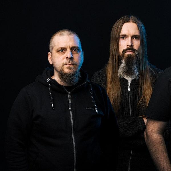 Decrowned - Discography (2018 - 2024)