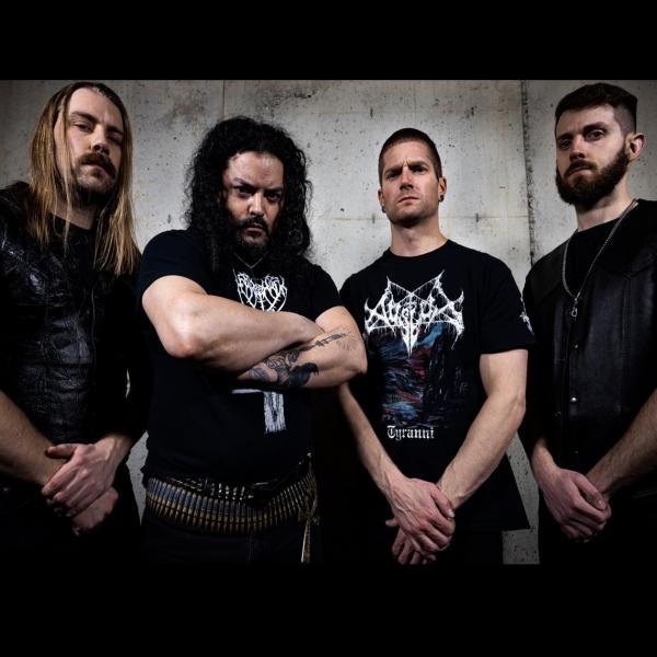 Karkosa - Discography (2018 - 2024)