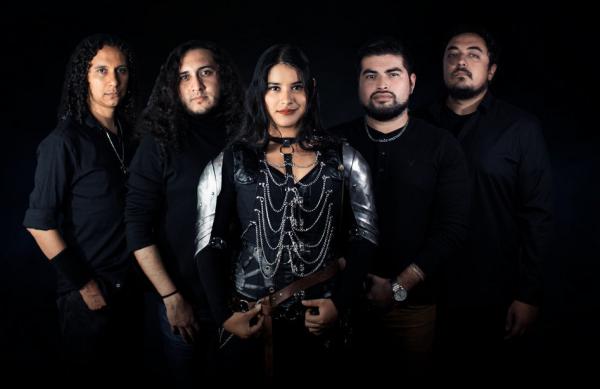 Isabella - Discography (2022-2023) (Upconvert)