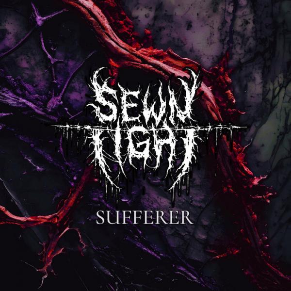 Sewn Tight - Sufferer (EP)