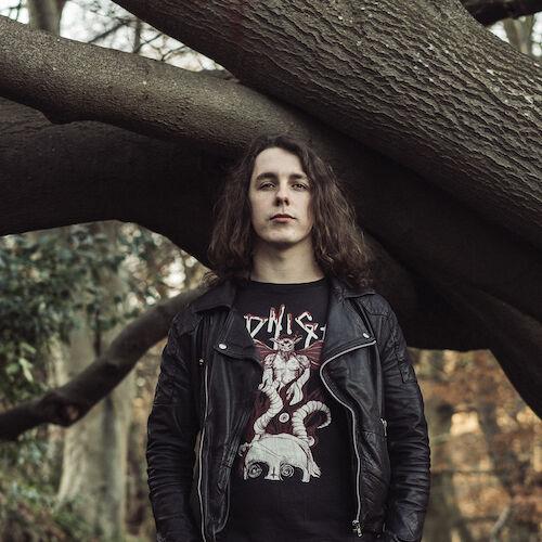 Hellripper - Discography (2015 - 2026) (Lossless)