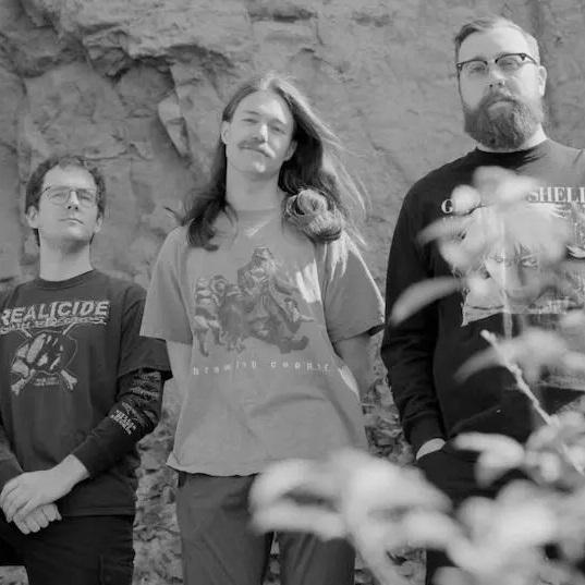 Tomb Mold - Discography (2016 - 2023) (Lossless)