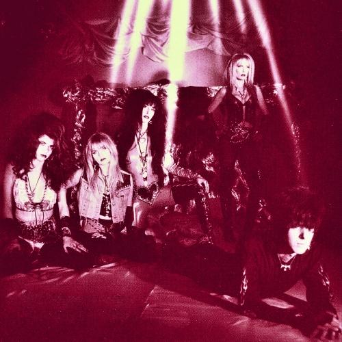 Cycle Sluts From Hell - Discography (1989 - 1991)