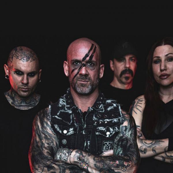 Bleeding Through - Discography (2001 - 2025) (Lossless)