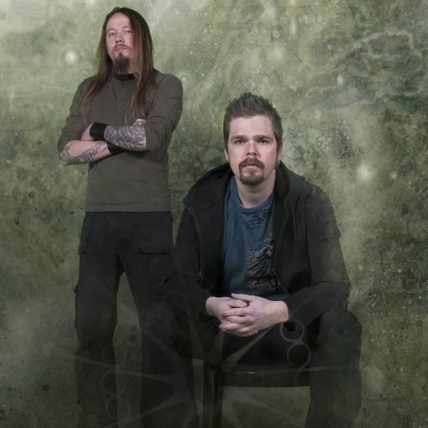 Vintersorg - Discography (1998 - 2025) (Lossless)