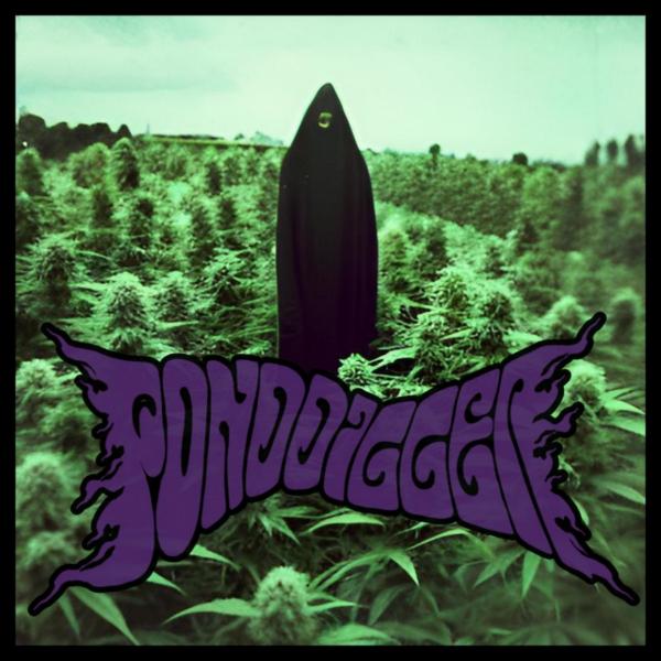 PondDigger - PondDigger