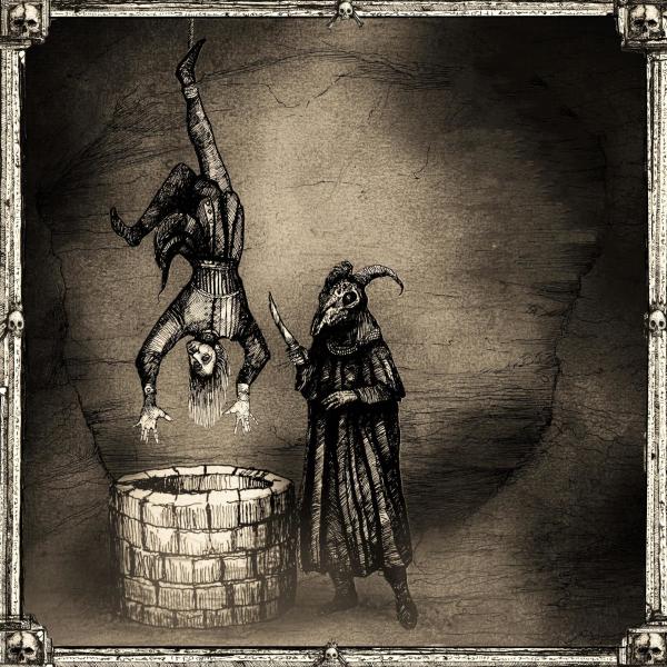 Prophets Tomb - 1291 A.D.