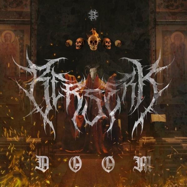 Berserk - Discography (2020 - 2024)