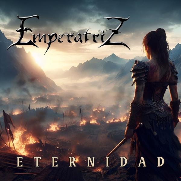 Emperatriz - Eternidad