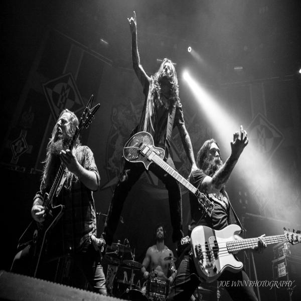 Darkest Hour - Discography (1996 - 2024) (Lossless)