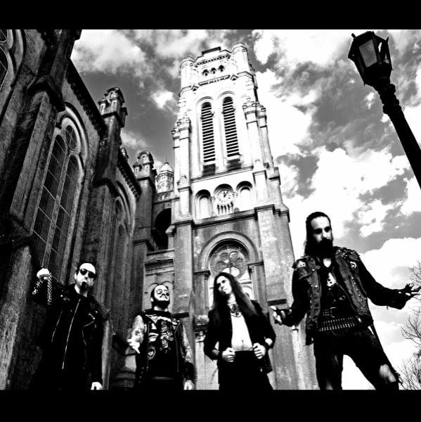 Bonehammer - Discography (2019 - 2023)