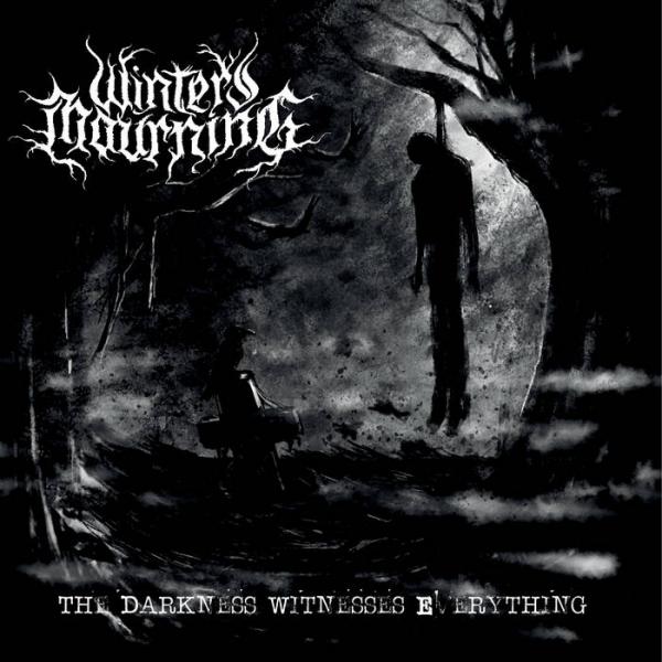 Winters Mourning - Discography (2021 - 2024)