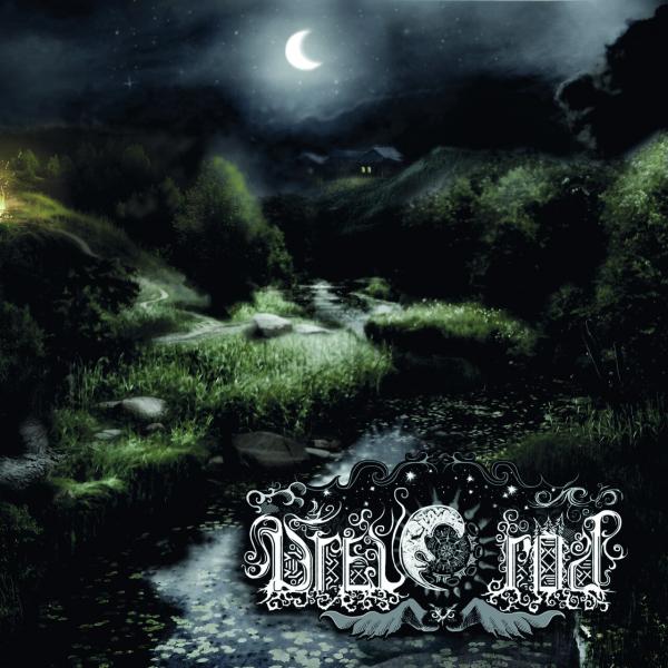 Древород - Anthems Of Soil And Stars