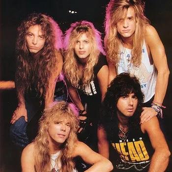 Danger Danger - Discography (1989 - 2009) (Lossless)