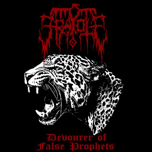 Crayoté - Devourer of False Prophets (Demo) (Upconvert)