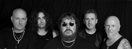 The Deep - Discography (2015 - 2019)