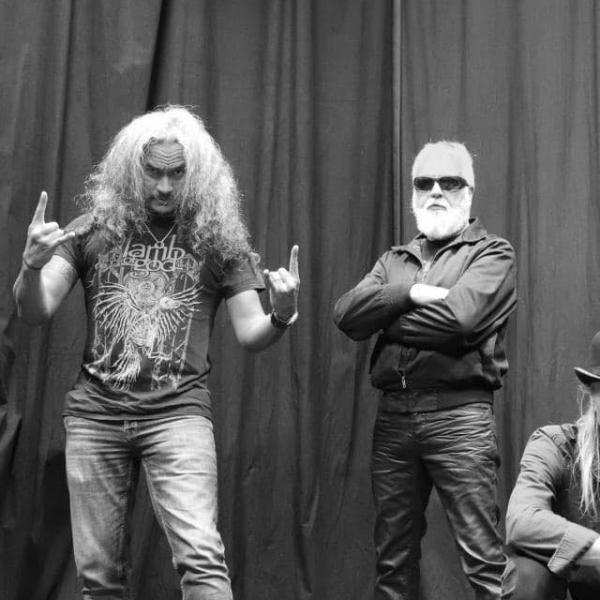 Anthares - Discography (1999 - 2024)